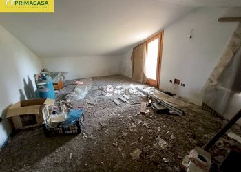 Stanza non arredata - Villa via CERCARIOLO, 33, Scorzè - foto 20