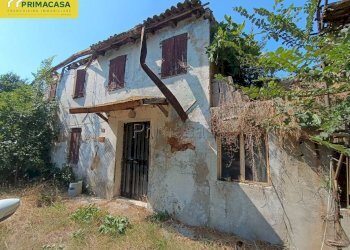 Facciata - Villa via CERCARIOLO, 33, Scorzè - foto 24