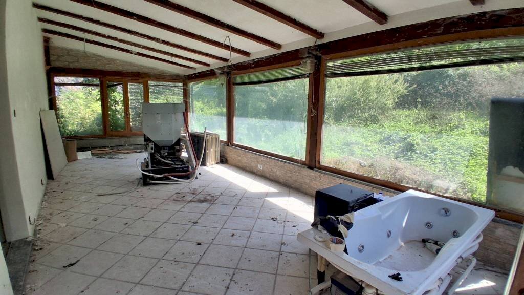 Veranda - Villa Bene Vagienna - photo 2