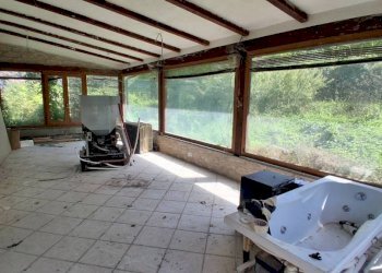 Veranda - Villa Bene Vagienna - foto 2