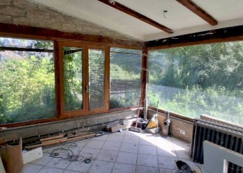 Veranda - Villa Bene Vagienna - foto 4