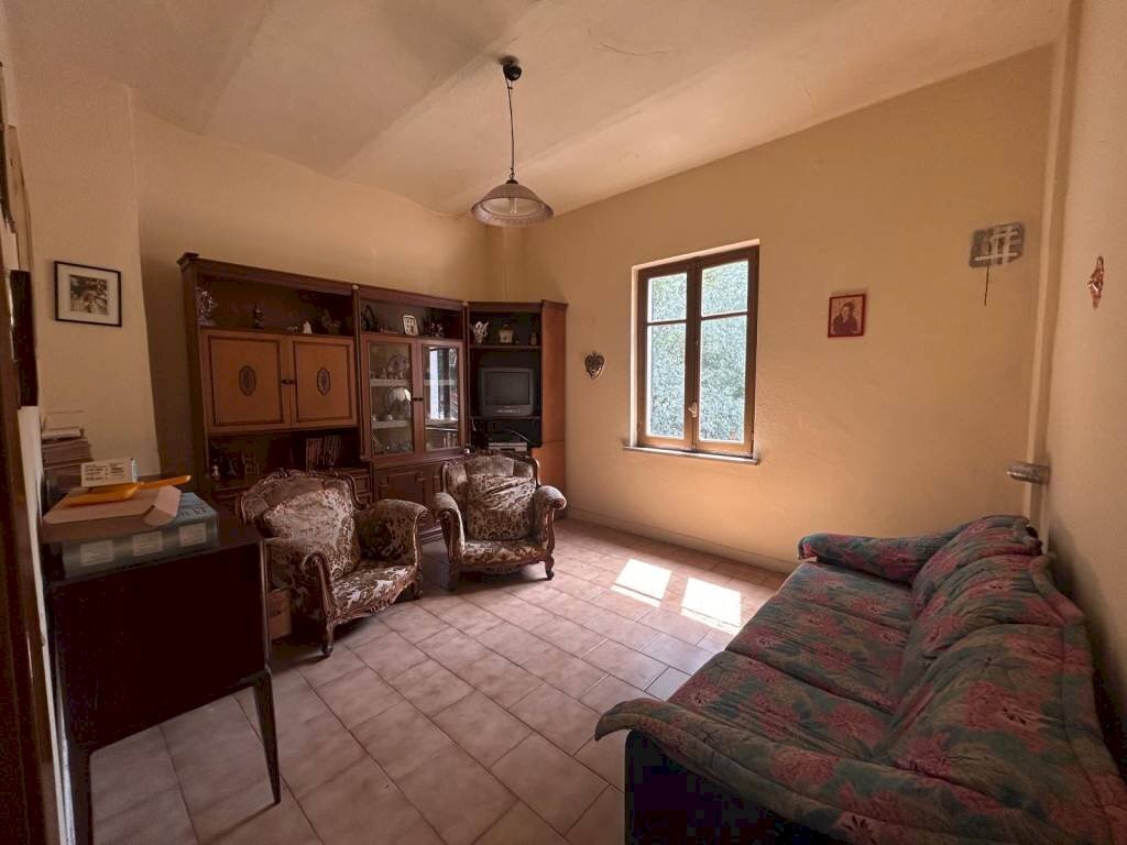 Salone - Rustic via Torre, Vicoforte - photo 2