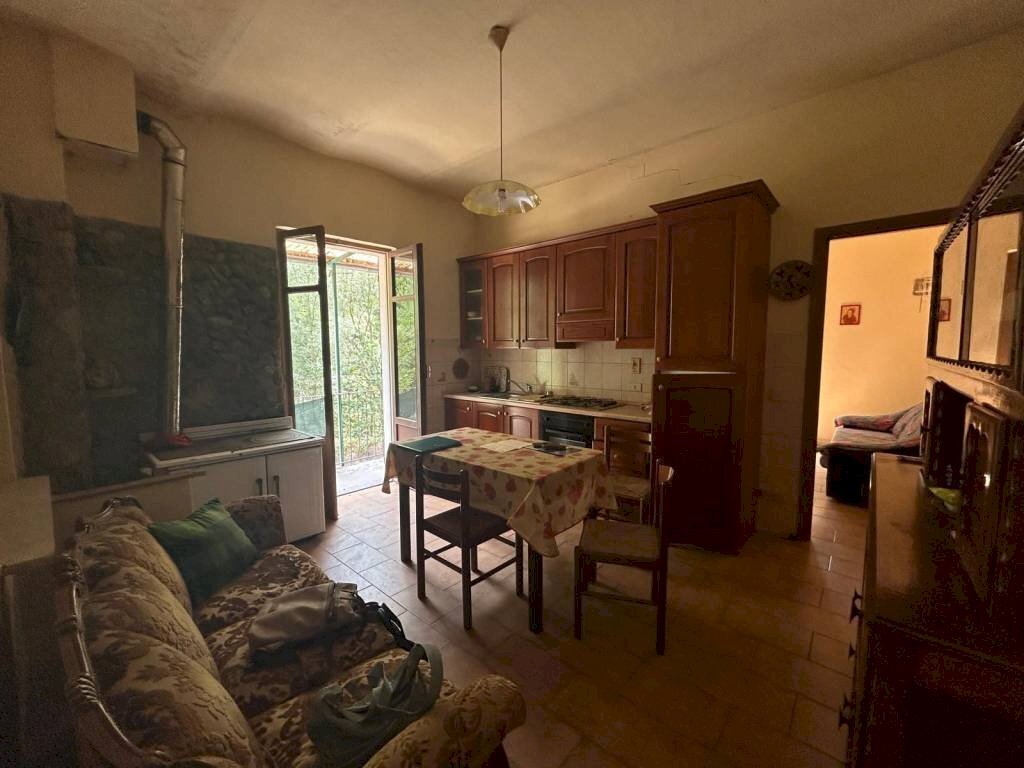 Salone - Rustic via Torre, Vicoforte - photo 3