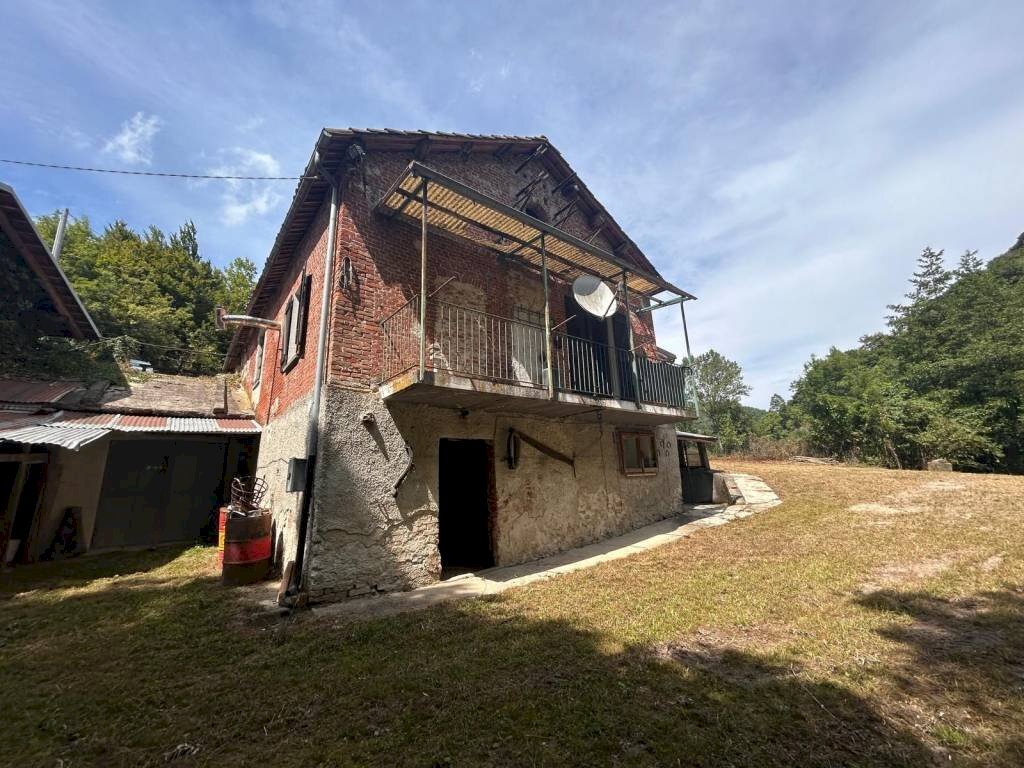 Terreno - Rustico via Torre, Vicoforte - foto 2