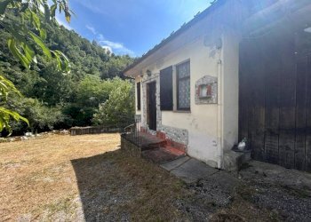 Giardino - Rustico via Torre, Vicoforte - foto 4