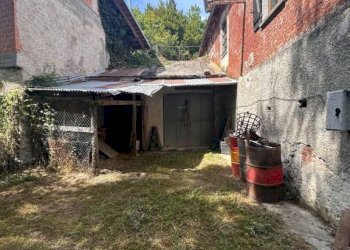 Giardino - Rustico via Torre, Vicoforte - foto 5