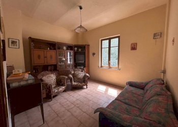 Salone - Rustic via Torre, Vicoforte - photo 6