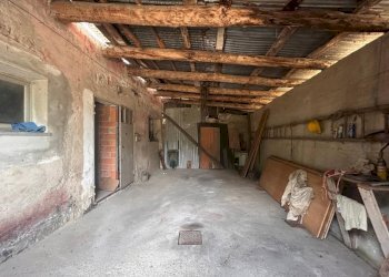Magazzino - Rustico via Torre, Vicoforte - foto 14