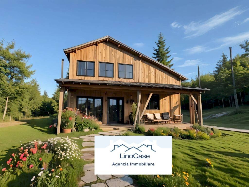 Facciata - Rustic via Cuneo, Mondovì - photo 3