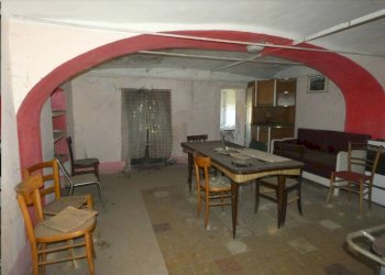 Sala da pranzo - Rustic via Cuneo, Mondovì - photo 6