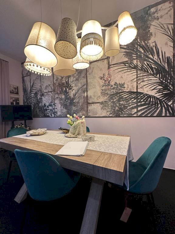 Cucina - Apartment via Giovanni da Verrazzano, Torino (neighborhood Crocetta) - photo 1