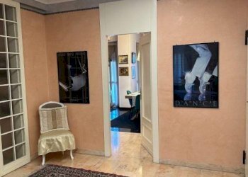 Ingresso - Appartamento via Giovanni da Verrazzano, Torino (zona Crocetta) - foto 14