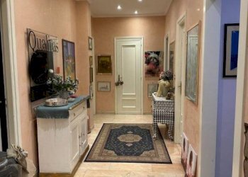 Corridoio - Appartamento via Giovanni da Verrazzano, Torino (zona Crocetta) - foto 16