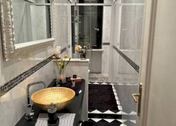 Bagno - Appartamento via Giovanni da Verrazzano, Torino (zona Crocetta) - foto 17