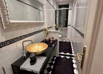 Cucina - Appartamento via Giovanni da Verrazzano, Torino (zona Crocetta) - foto 18