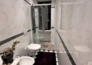 Bagno - Appartamento via Giovanni da Verrazzano, Torino (zona Crocetta) - foto 19