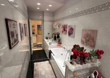 Bagno - Appartamento via Giovanni da Verrazzano, Torino (zona Crocetta) - foto 28