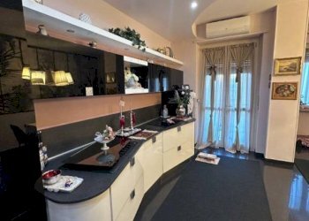 Cucina - Appartamento via Giovanni da Verrazzano, Torino (zona Crocetta) - foto 29