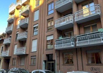 Facciata - Appartamento via Giovanni da Verrazzano, Torino (zona Crocetta) - foto 33