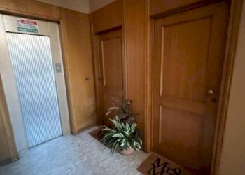 Interno palazzo - Appartamento via Giovanni da Verrazzano, Torino (zona Crocetta) - foto 38