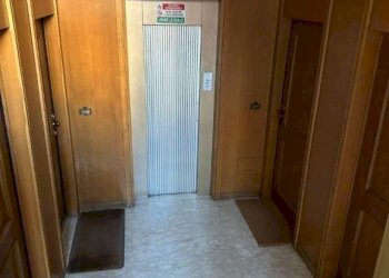 Interno palazzo - Appartamento via Giovanni da Verrazzano, Torino (zona Crocetta) - foto 39