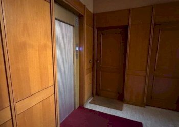 Interno palazzo - Appartamento via Giovanni da Verrazzano, Torino (zona Crocetta) - foto 40