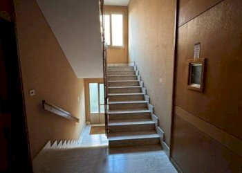 Interno palazzo - Appartamento via Giovanni da Verrazzano, Torino (zona Crocetta) - foto 41