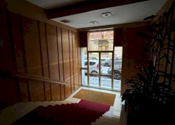 Interno palazzo - Appartamento via Giovanni da Verrazzano, Torino (zona Crocetta) - foto 42