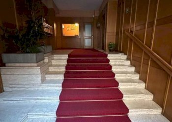 Interno palazzo - Appartamento via Giovanni da Verrazzano, Torino (zona Crocetta) - foto 43