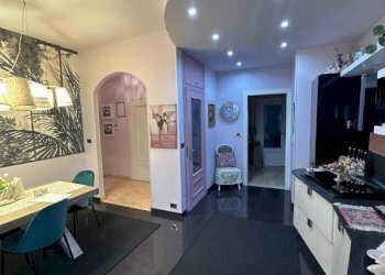 Ingresso - Appartamento via Giovanni da Verrazzano, Torino (zona Crocetta) - foto 6