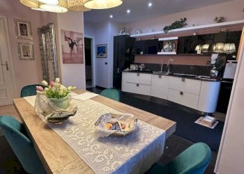 Cucina - Appartamento via Giovanni da Verrazzano, Torino (zona Crocetta) - foto 1