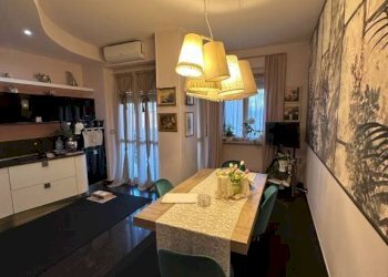 Cucina - Appartamento via Giovanni da Verrazzano, Torino (zona Crocetta) - foto 4