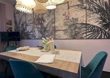 Cucina - Appartamento via Giovanni da Verrazzano, Torino (zona Crocetta) - foto 4