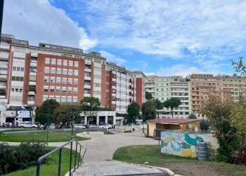 Vista - Quadrilocale via Bressanone, Roma - foto 13