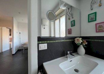 Bagno - Quadrilocale via Bressanone, Roma - foto 18