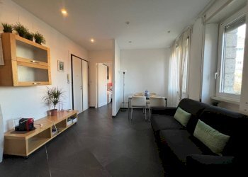 Salone - Quadrilocale via Bressanone, Roma - foto 19