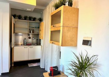 Cucina - Quadrilocale via Bressanone, Roma - foto 20