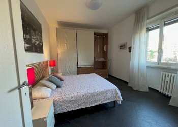 Camera da letto - Quadrilocale via Bressanone, Roma - foto 21