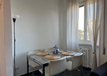 Cucina - Quadrilocale via Bressanone, Roma - foto 22