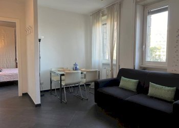 Salone - Quadrilocale via Bressanone, Roma - foto 23