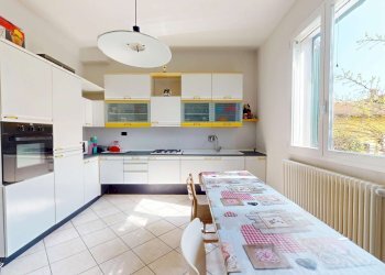 md2029-03262025_150302 - Villa Bifamiliare via Albergati, Medicina - foto 5