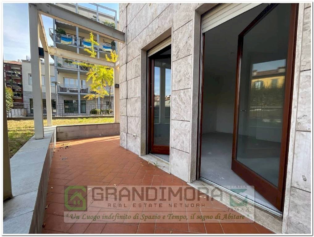 Facciata - Trilocale Bergamo - foto 2