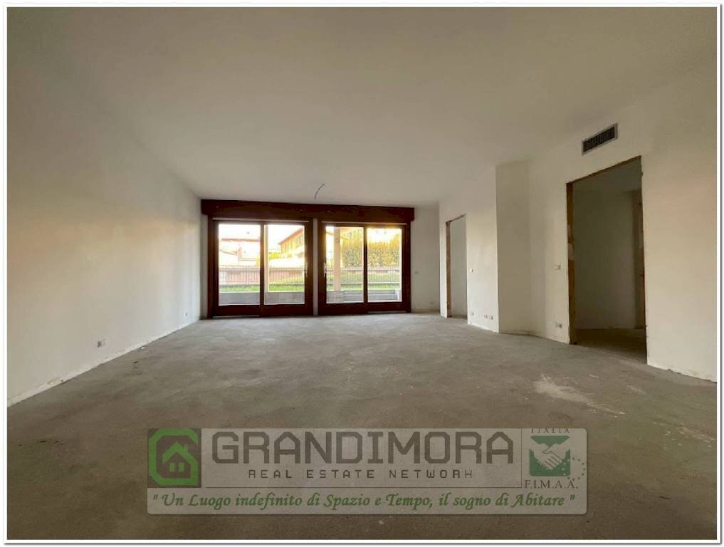 Cucina - Trilocale Bergamo - foto 3