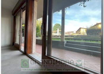 Balcone - Trilocale Bergamo - foto 1