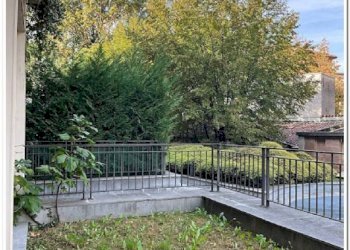 Giardino - Trilocale Bergamo - foto 8