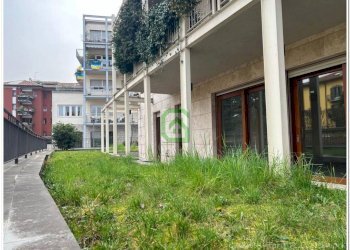 Giardino - Trilocale Bergamo - foto 34