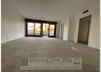 Cucina - Trilocale Bergamo - foto 45