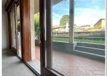 Vista - Trilocale Bergamo - foto 47