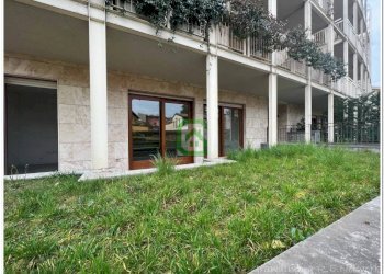 Giardino - Trilocale Bergamo - foto 50