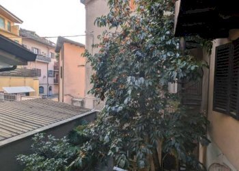 Terrazzo - Quadrilocale piazza Italia, Alzano Lombardo - foto 6